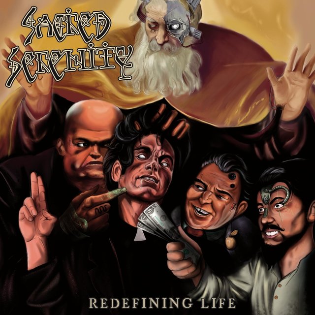 Redefining Life