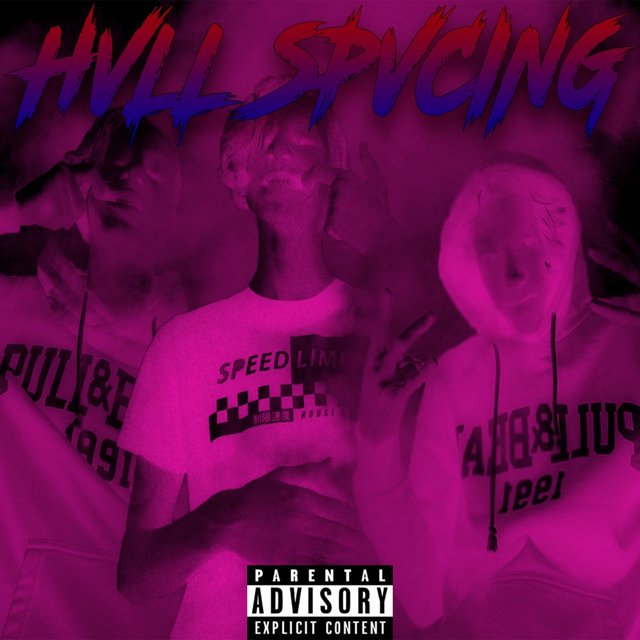 Hvll Spvcing