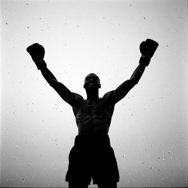 Triumph Winner
