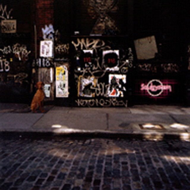 Eponymous