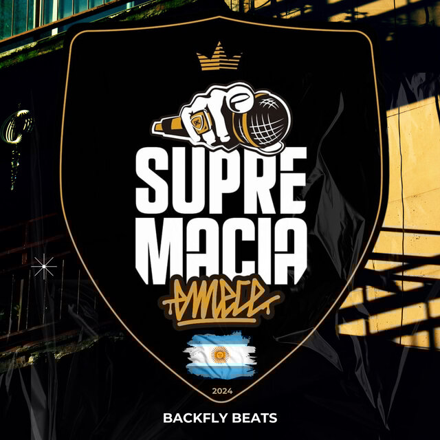 SUPREMACIA MC