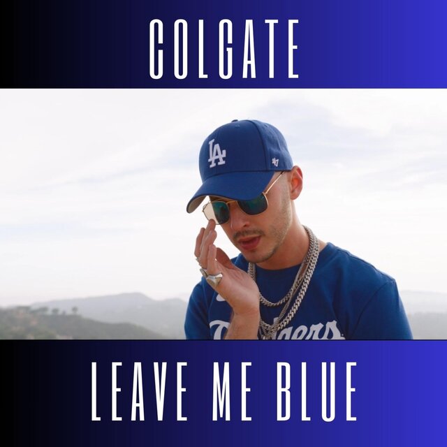 Leave Me Blue