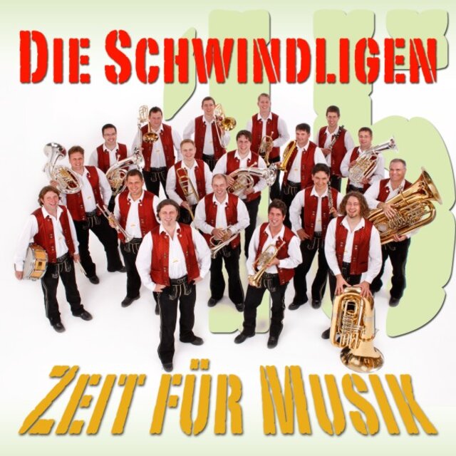 Zeit für Musik