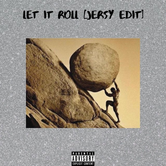 Let It Roll Jersey Edit