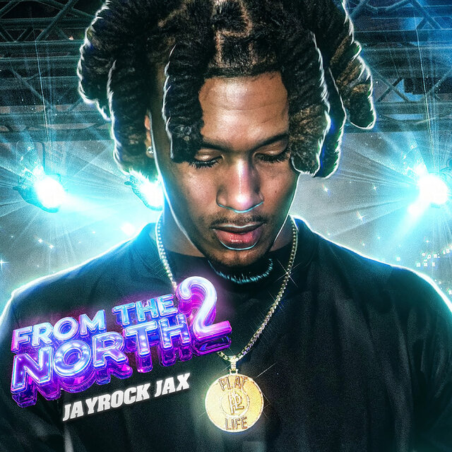 GO CRAZY