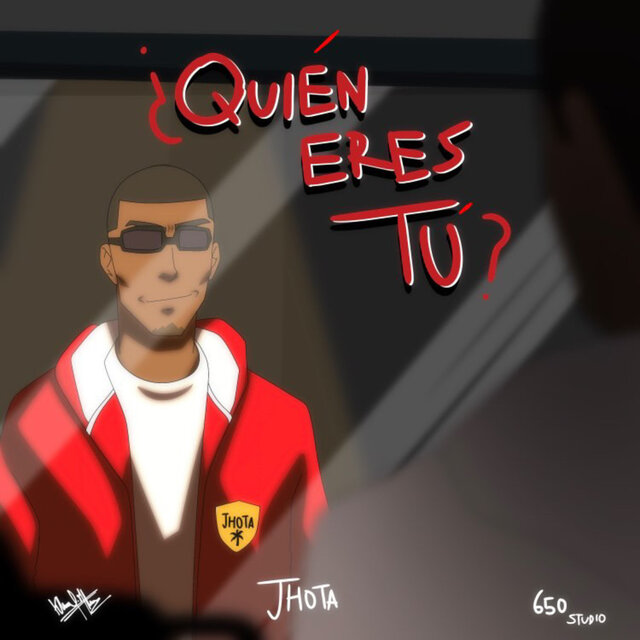 QUIÉN ERES TÚ