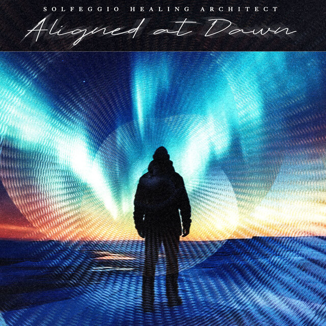 Aligned at Dawn