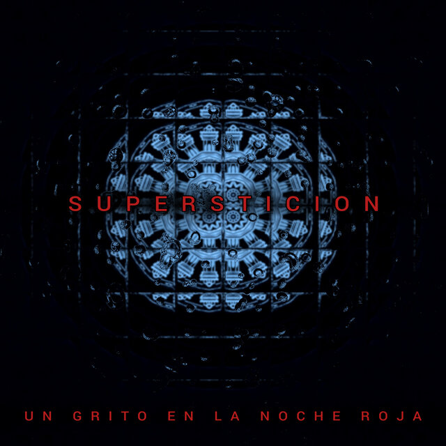 Un Grito en la Noche Roja
