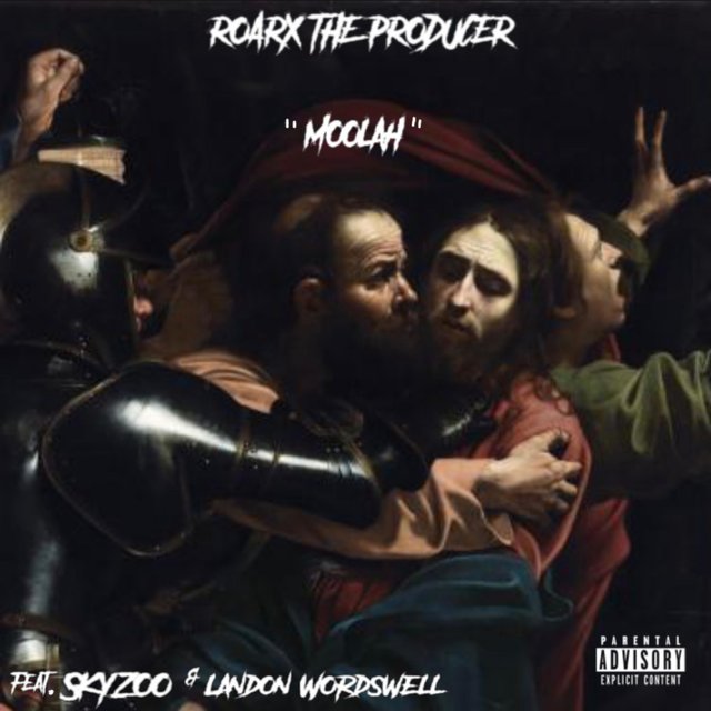 Moolah (feat. Skyzoo & Landon Wordwell)