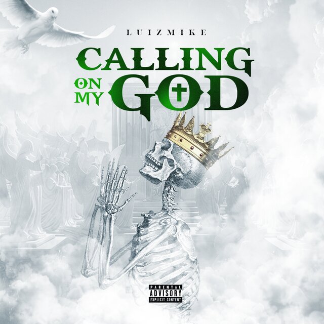 Calling On My God