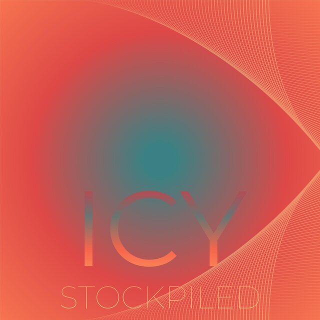 Icy Stockpiled