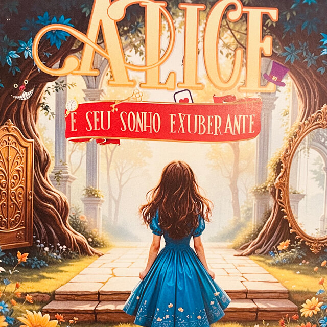 Alice e Seu Sonho Exuberante