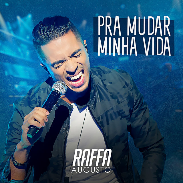 Pra Mudar Minha Vida (Ao Vivo)