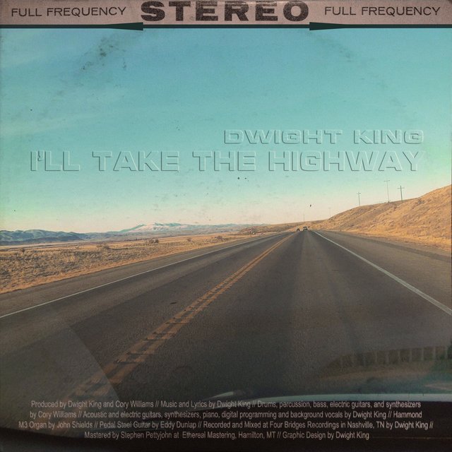 I'll Take the Highway