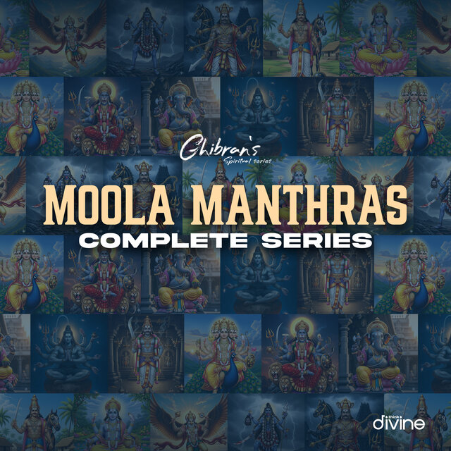 Moola Manthras - Complete Series (From 