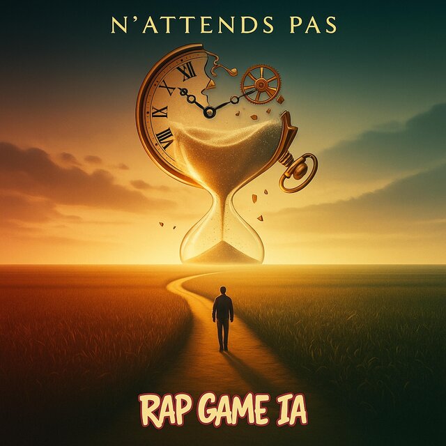 N'attends pas