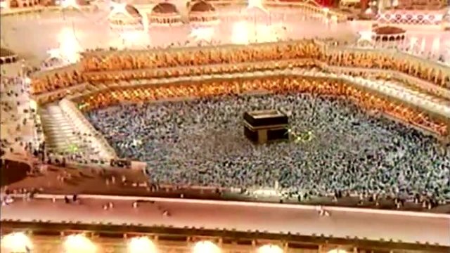 Surah Al Mominoon | Last Part 02 | Quran | Full HD Video