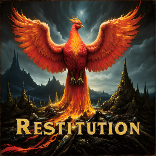 Restitution