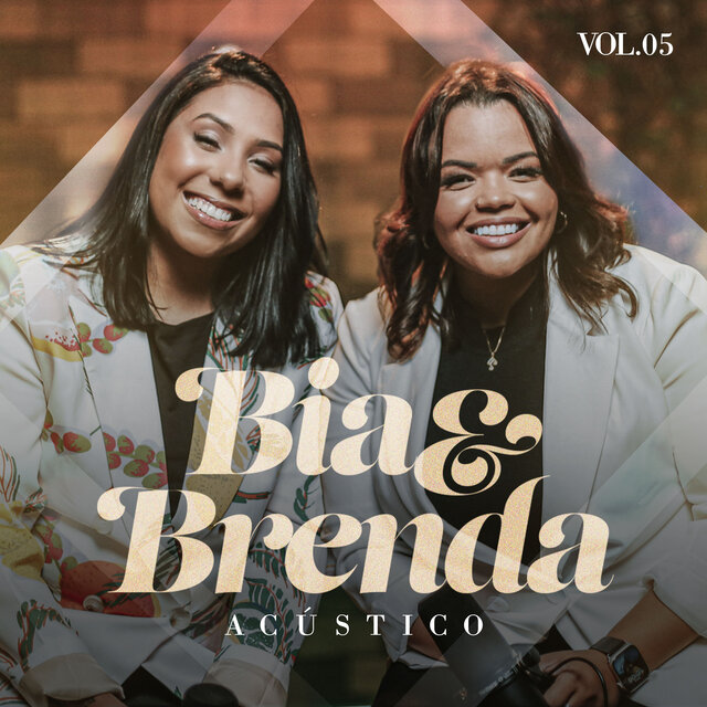 Acústico, Vol. 5