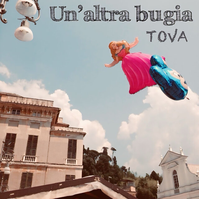 Un'altra bugia
