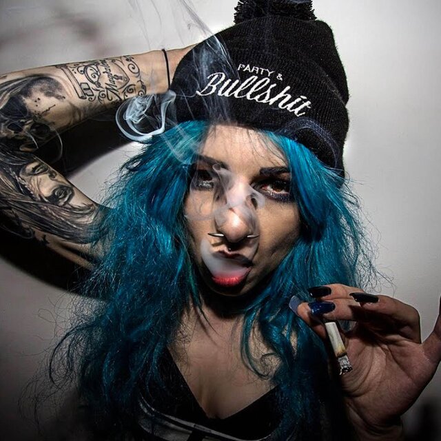 Kush