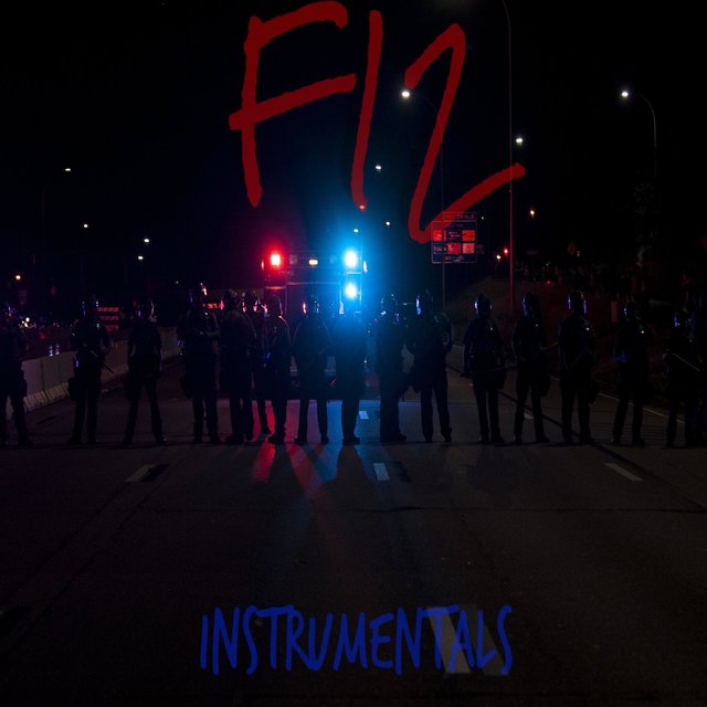 F12 Instrumentals