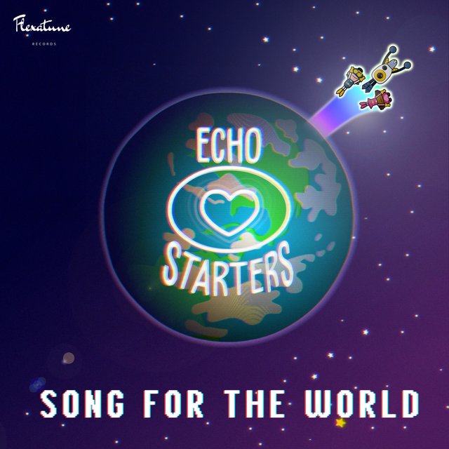 Song for the World