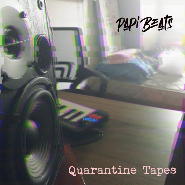 Quarantine Tapes