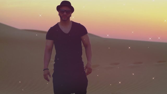 Ishq (Lyric Video)