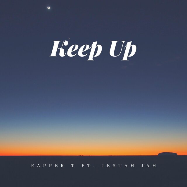 Keep Up (feat. Jestah Jah)