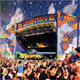 Cover art for album Woodstock '99 by Various Artists