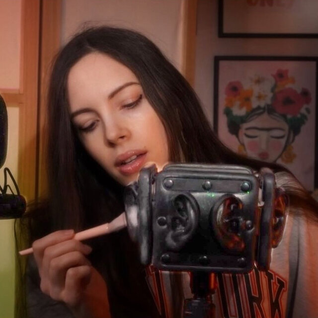 $6000 Mic Duel - ASMR With My Most Sensitive Gear
