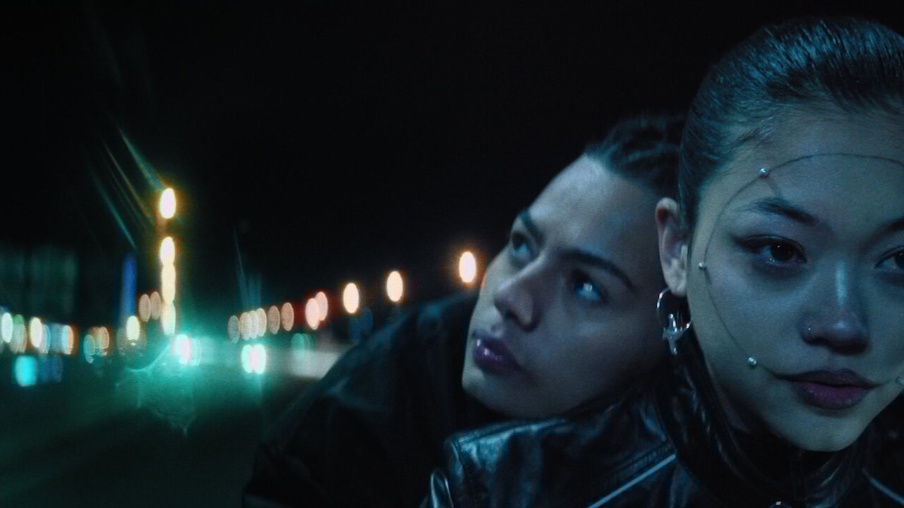 No More Time (Official Video)