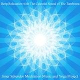 Tamboura With Deep Healing Synth Drone for Meditation