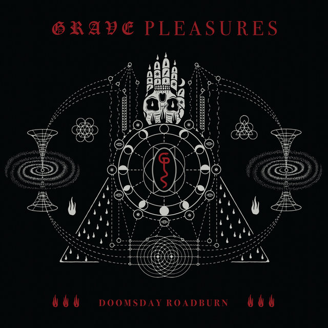 Doomsday Roadburn (Live At Roadburn Festival 2018)