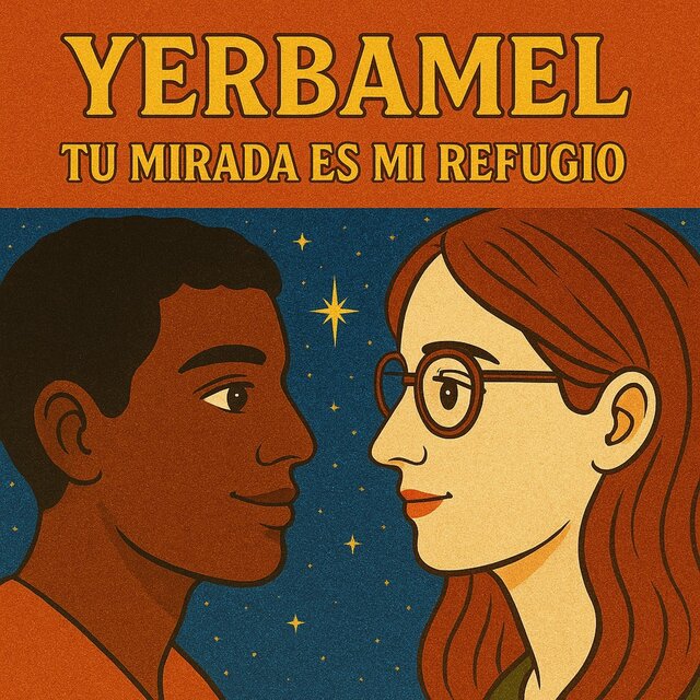 Tu Mirada es Mi Refugio
