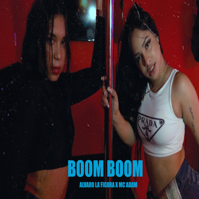 Boom Boom