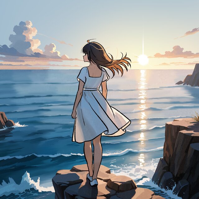 Sayonara