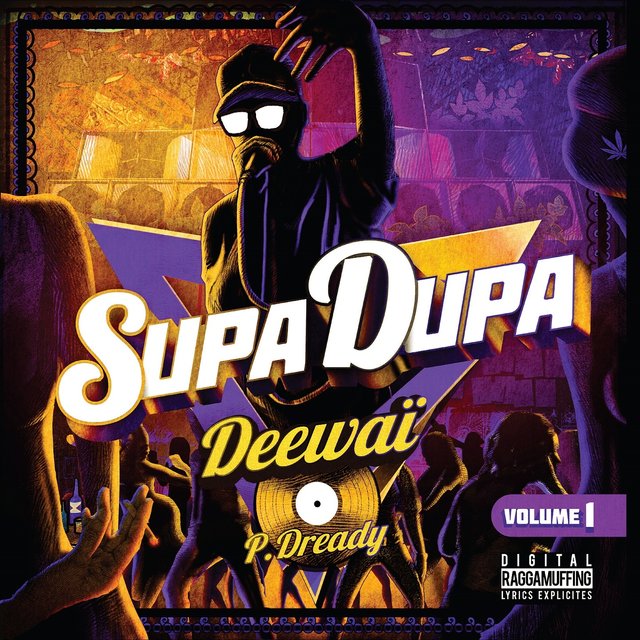 Supa Dupa, Vol. 1