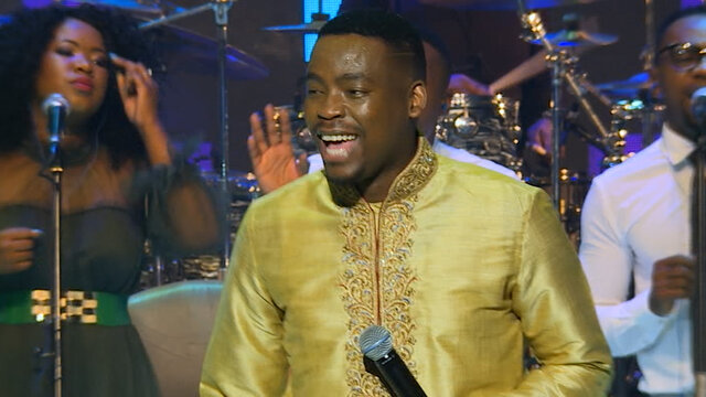 Ha Le Bokwe (Live at The Durban Playhouse, 2019) (Live)