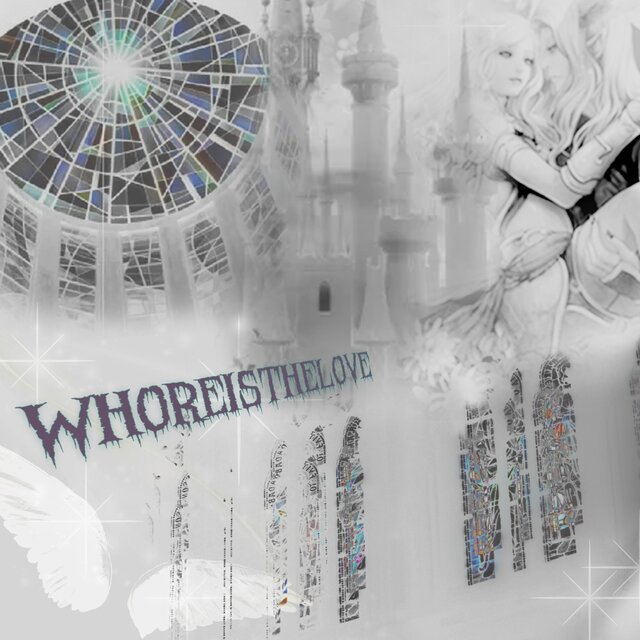 whoreisthelove