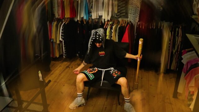 Racks2 (feat. LMA)