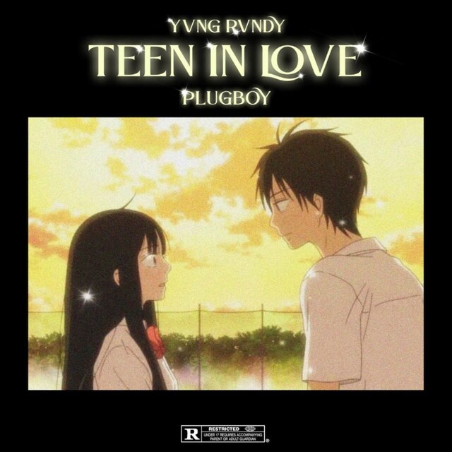 TEEN IN LOVE