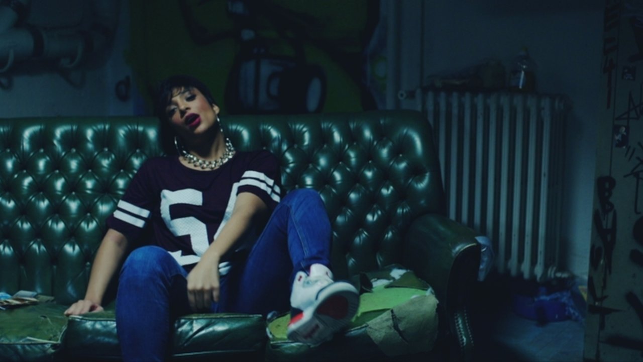 Fastlife (Clip officiel)