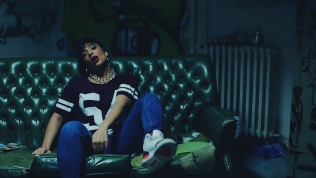 Fastlife (Clip officiel)