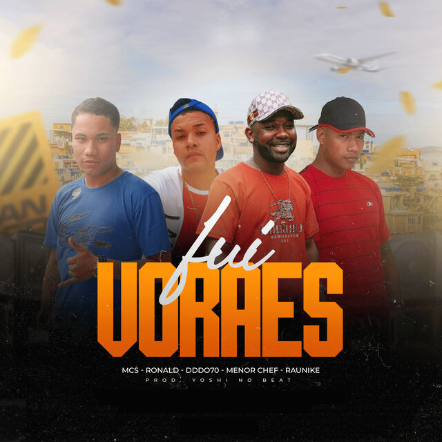 Fui Voraes