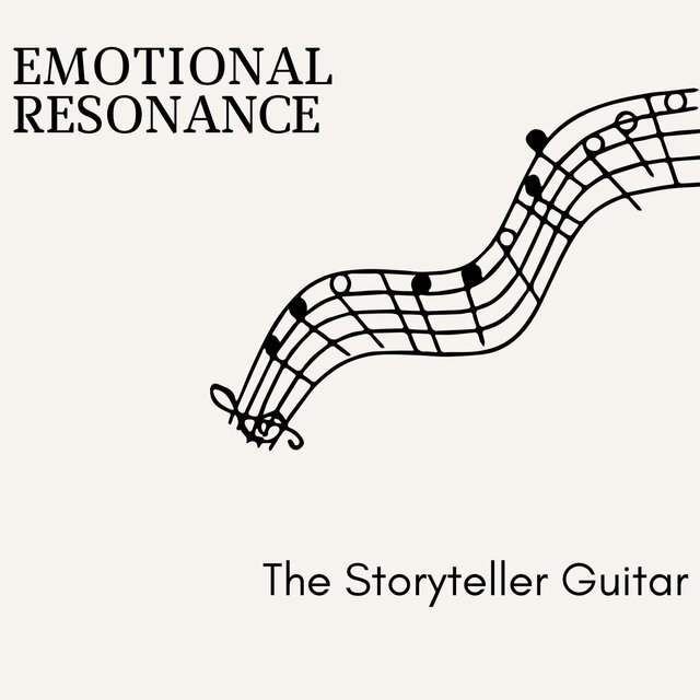 Emotional Resonance - The Storyteller's Guitar