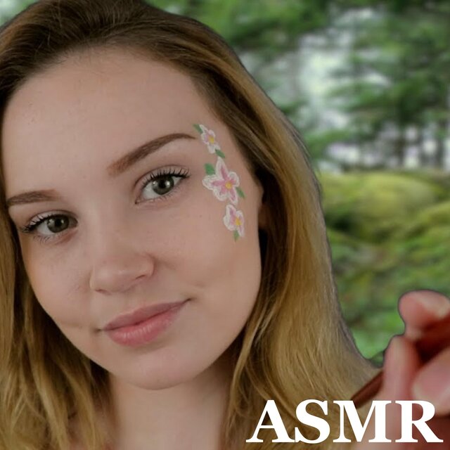Painting Your Face
