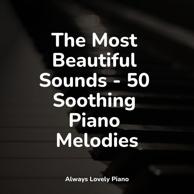 Timeless Piano Music for Studying