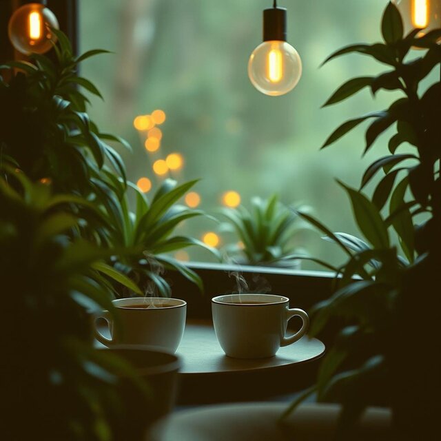 Café Amour